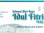 Iklan Idul Fitri – Teras Maluku