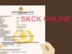 Skck Online