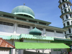 Masjid Jami Kota Palu