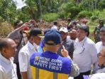 Pemprov Sultеng Gencarkan Pembersihan Lahan Kawasan Pangan Nusantara di Kabupaten Donggala