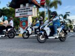 PLN Gencarkan Ekosistem Kendaraan Listrik di Wilayah Maluku