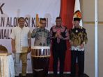 Dapil Maluku 3 Beralih ke SBB, Jumlah Kursi DPRD Maluku Tetap
