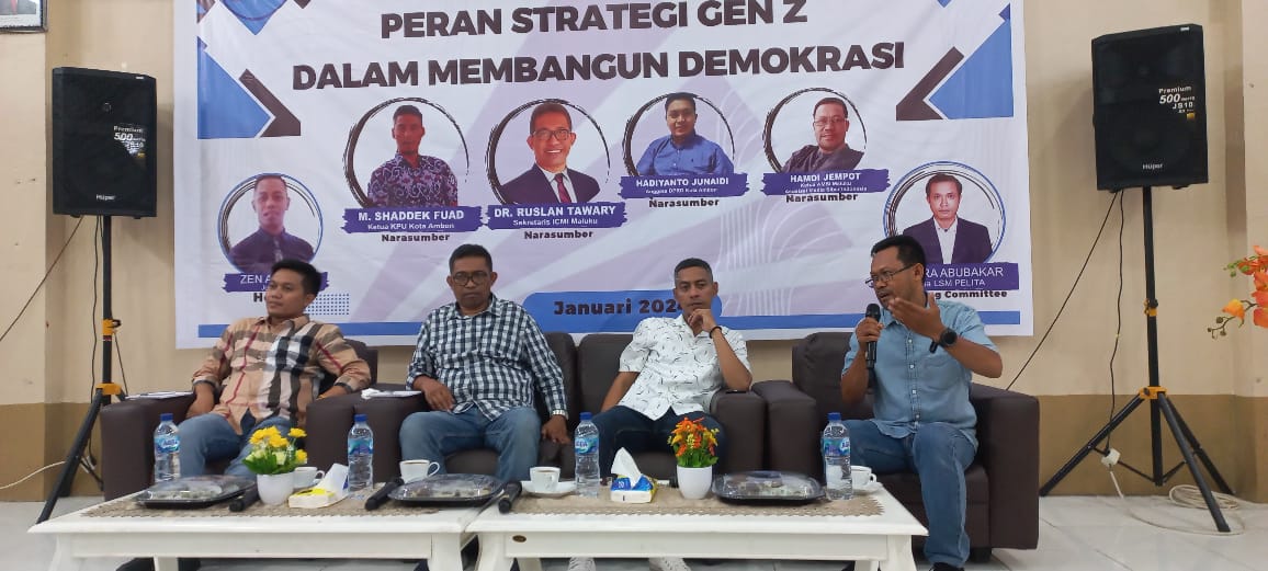 Demokrasi